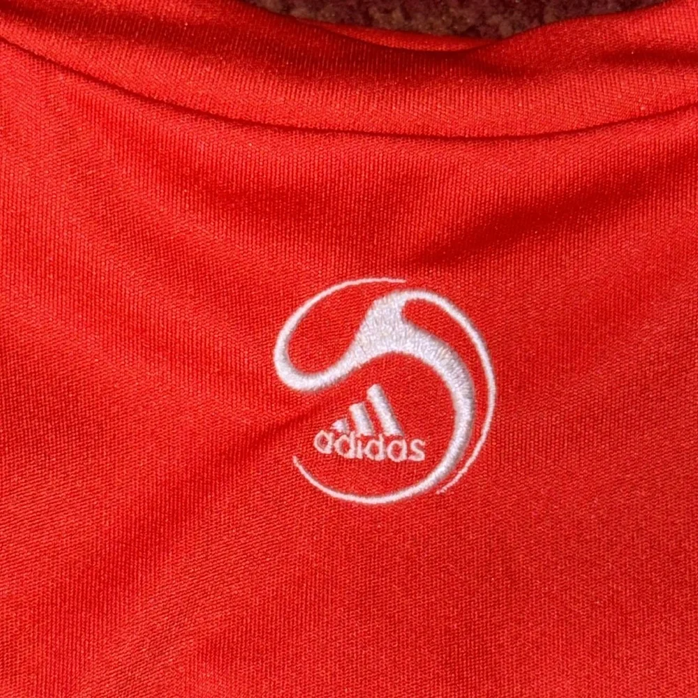Adidas Men’s CLIMACOOL‎ Predator Soccer Jersey T SHIRT
